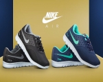 کفش ورزشی Nike مدل AIR